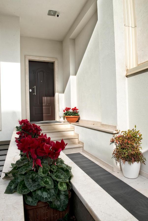 B&B Sant'Erasmo Santeramo in Colle Zewnętrze zdjęcie