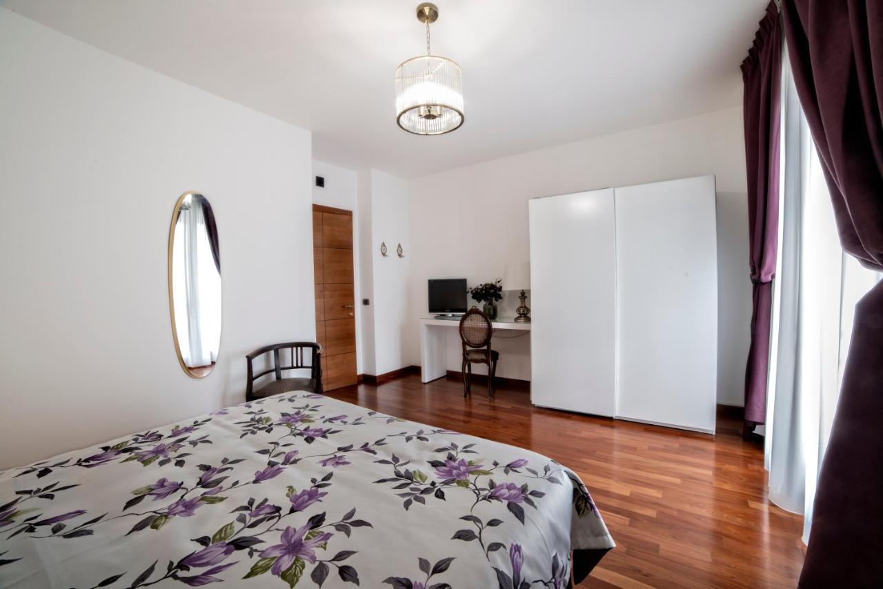 B&B Sant'Erasmo Santeramo in Colle Zewnętrze zdjęcie