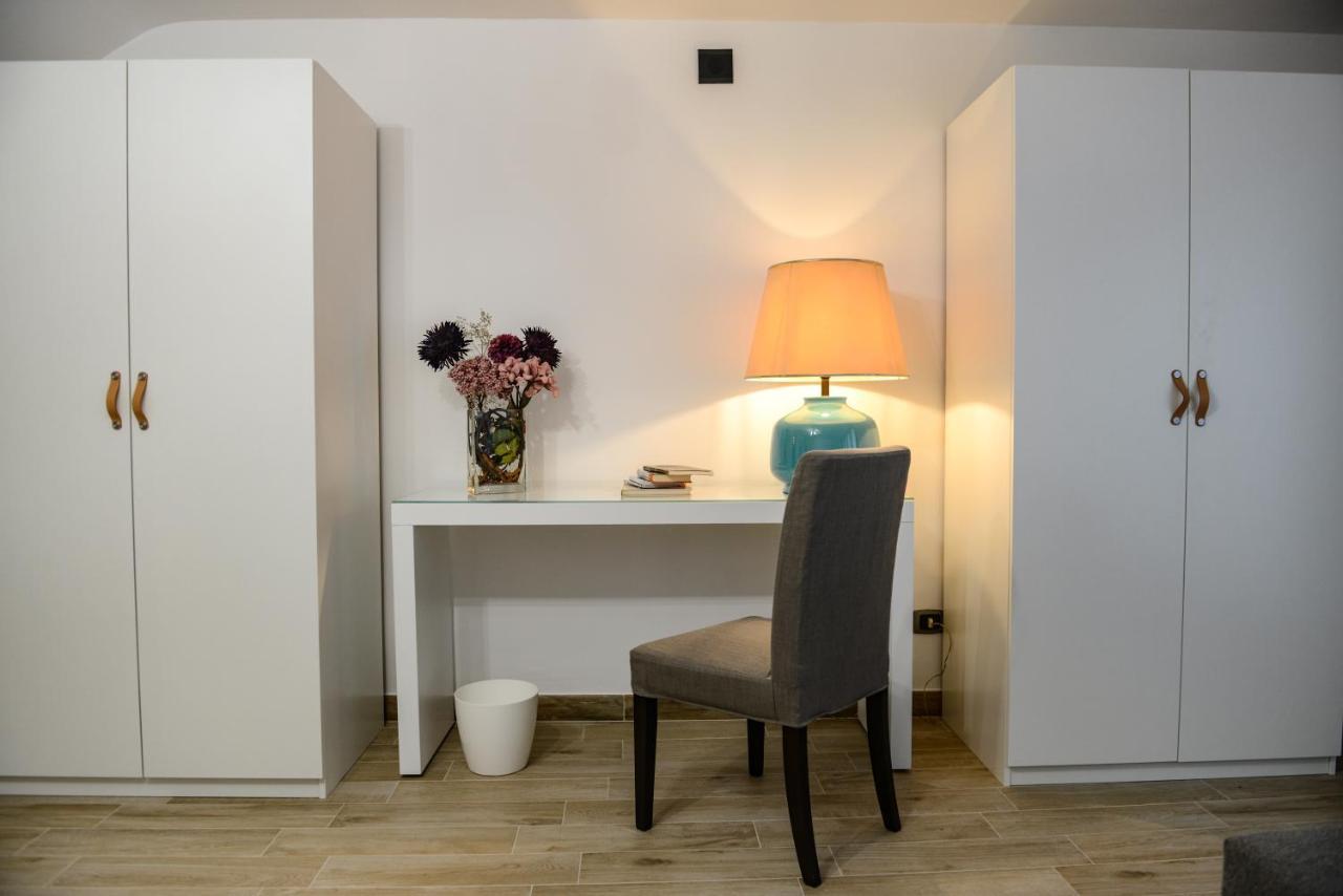 B&B Sant'Erasmo Santeramo in Colle Zewnętrze zdjęcie