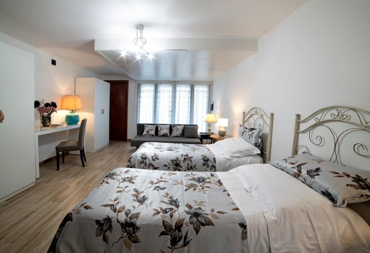 B&B Sant'Erasmo Santeramo in Colle Zewnętrze zdjęcie