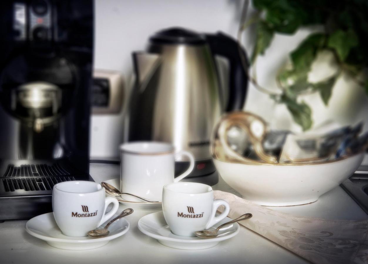 B&B Sant'Erasmo Santeramo in Colle Zewnętrze zdjęcie