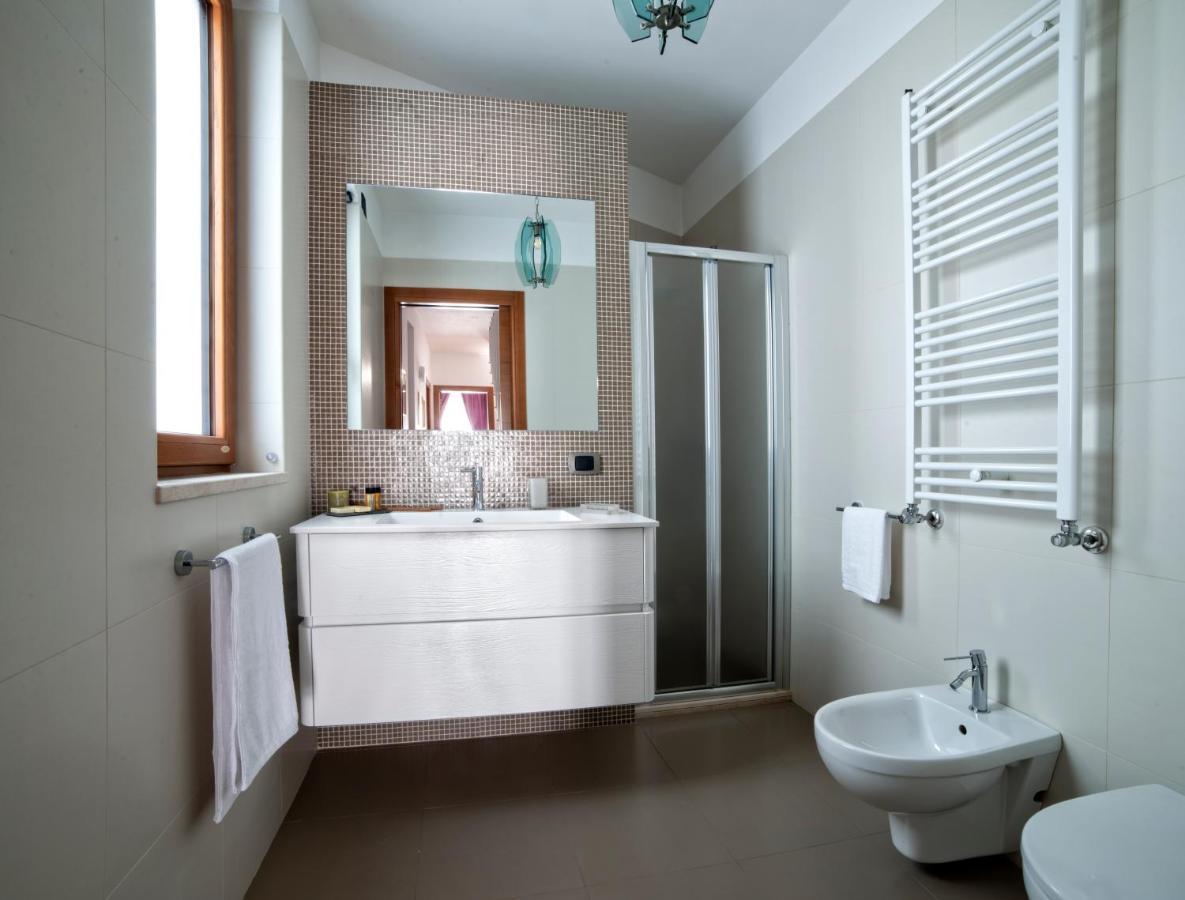 B&B Sant'Erasmo Santeramo in Colle Zewnętrze zdjęcie